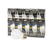 Blow LED lemputė E27 G45 ECO 7W 10vnt