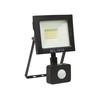 Blow LED prožektorius PIR SMD 20W