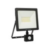 Blow LED prožektorius PIR SMD 50W