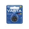 Varta CR2016 3V ličio baterija 1 vnt