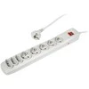 Blow Linijinis filtras 5m R-8 pilkas