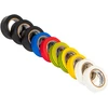 Blow Lipni izoliacinė juosta 0.13 mm / 15 mm / 10 m - MIX 10 vnt.