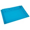 Blow Antistatinis silikoninis litavimo kilimėlis 45x30