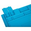 Blow Antistatinis silikoninis litavimo kilimėlis 45x30