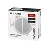 Blow Lubinis garsiakalbis WS-180 165mm 80W 8ohm