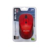 BLOW 84-003 BLOW Optinė Belaidė pelė MB-10 USB red