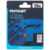 Atminties kortelė Blow Micro SDXC kortelė 128GB + SD adapteris PATRIOT