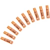 Blow MIG suvirinimo aparato kontaktiniai antgaliai 0.8 mm, 10 vnt.