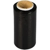 Blow 14-302# Stretch plėvelė mini juoda 100mm fi 30 0,2kg plotis-10cm. -storis-23um