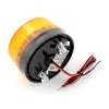 Blow Mirksinti lemputė HC-05 - LED 12V - oranžinė