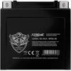 Blow Motociklo akumuliatorius 12V 5Ah XTREME dešinysis+
