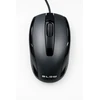 84-064# Pelė optinė blow mp-10 usb juoda