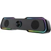 Kompiuterio kolonėlės Blow 66-406# Kompiuterio garsiakalbiai ms-35 garso juosta RGB