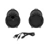Bluetooth kolonėlė Bazooka BT900 (juoda)
