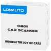 Blow OBD2 diagnostikos sąsaja LONAUTO BLUETOOTH 4.0