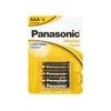 Blow Panasonic AAA 1.5 LR3 šarminis akumuliatorius