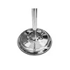 Blow Pastatomas ventiliatorius 16" 60W SIDABRINIS