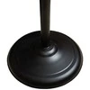 Blow Pastatomas ventiliatorius 16" 60W Juodas