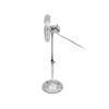 Blow Pastatomas ventiliatorius 16" 60W SIDABRINIS