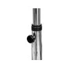 Blow Pastatomas ventiliatorius 16" 60W SIDABRINIS
