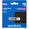 Blow PENDRIVE 16GB GOODRAM UNO3 USB3.2
