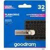 Blow PENDRIVE 32GB GOODRAM UNO3 USB3.2