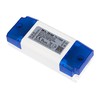 Projektorius OVERMAX MULTIPIC 3.6 - LED, Juodos spalvos