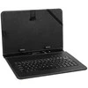 Blow Planšetinio kompiuterio dėklas 10"–10.5" universalus su mikro klaviatūra