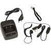 Blow Pūskite PMR radijas BF-888S 2W 2vnt