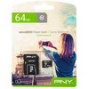 Blow PNY 64 GB Micro SDXC kortelė