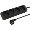 Blow DAUGIALIZDIS LAIDO ILGIKLIS PR-1.5M-4G/B (4 LIZDAI) 1.3 m