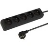 Blow DAUGIALIZDIS LAIDO ILGIKLIS PR-1.5M-5G/B (5 LIZDAI) 1.3 m