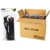 Blow Prailginamasis laidas PR-470WSP 1.5 m 3x1.5 cz