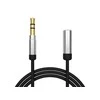 Blow Prailginimo laidas JACK 3.5 mm 2.5 m tiesiai HQ