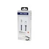 Blow Prailginimo laidas JACK 3.5 mm 2.5 m tiesiai HQ