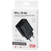Blow QC 25W USB sieninis įkroviklis