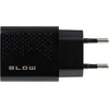 Blow QC 25W USB sieninis įkroviklis