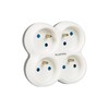 Plastrol Blow R-41 4GN įžemintas skirstytuvas