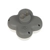Plastrol Blow R-41 4GN įžemintas skirstytuvas