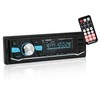 Automagnetola Blow Radijas BLUETEC BM202 MP3/USB/SD/MMC/BT