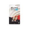 Blow RCA kištukas Cinch CH31 5mm - 2vnt