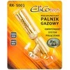 Blow RK-5004 dujinis degiklis + dujos 300ml Elico Tech