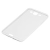 Dėklas Blow Samsung Galaxy Grand Case skaidrus U