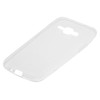 Blow Samsung Galaxy J1 2016 dėklas skaidrus U