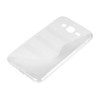 Blow Samsung Galaxy J5 2016 dėklas skaidrus S