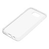 Dėklas Blow Samsung S7 Edge Case skaidrus C