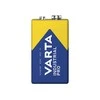 Varta 04022211111, 9V, 1 vnt.