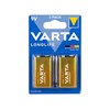 Šarminė baterija 9V 6LR61 Varta