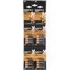 Blow Šarminė baterija AA 1.5 DURACELL 16vnt