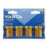 Blow Šarminė baterija AA 1.5 LR6 Varta